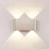Настенный светильник Odeon Light Hightech Magnum 7106/4WL 7106/4WL - 1