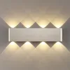 Настенный светильник Odeon Light Hightech Magnum 7106/8WL 7106/8WL - 2