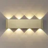 Настенный светильник Odeon Light Hightech Magnum 7107/8WL 7107/8WL - 2