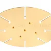 Потолочная база Crystal Lux D600-8 GOLD Потолочная база D600-8 GOLD - 1
