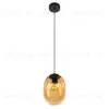 Подвесной светильник Loft IT Bubble 10427 Amber 10427 Amber - 5