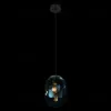 Подвесной светильник Loft IT Bubble 10427 Blue 10427 Blue - 6