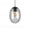Подвесной светильник Loft IT Bubble 10427 Smoke 10427 Smoke - 3