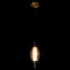 Подвесной светильник Loft IT Helix 10421/A Amber 10421/A Amber - 6