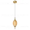 Подвесной светильник Loft IT Helix 10421/A Amber 10421/A Amber - 5