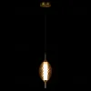 Подвесной светильник Loft IT Helix 10421/A Amber 10421/A Amber - 2