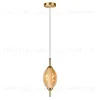Подвесной светильник Loft IT Helix 10421/A Amber 10421/A Amber - 1
