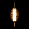 Подвесной светильник Loft IT Helix 10421/A Amber 10421/A Amber - 4