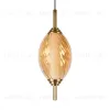 Подвесной светильник Loft IT Helix 10421/A Amber 10421/A Amber - 3