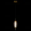 Подвесной светильник Loft IT Helix 10421/A Smoke 10421/A Smoke - 2