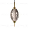 Подвесной светильник Loft IT Helix 10421/A Smoke 10421/A Smoke - 3
