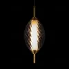 Подвесной светильник Loft IT Helix 10421/A Smoke 10421/A Smoke - 4