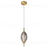 Подвесной светильник Loft IT Helix 10421/A Smoke 10421/A Smoke - 5