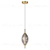 Подвесной светильник Loft IT Helix 10421/A Smoke 10421/A Smoke - 1