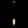 Подвесной светильник Loft IT Helix 10421/A Smoke 10421/A Smoke - 6