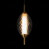 Подвесной светильник Loft IT Helix 10421/A Smoke 10421/A Smoke - 8