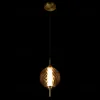 Подвесной светильник Loft IT Helix 10421/B Amber 10421/B Amber - 6
