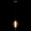 Подвесной светильник Loft IT Helix 10421/B Amber 10421/B Amber - 2