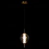 Подвесной светильник Loft IT Helix 10421/B Smoke 10421/B Smoke - 2