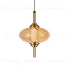 Подвесной светильник Loft IT Helix 10421/C Amber 10421/C Amber - 3