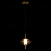 Подвесной светильник Loft IT Helix 10421/C Amber 10421/C Amber - 2
