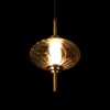 Подвесной светильник Loft IT Helix 10421/C Amber 10421/C Amber - 8