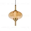 Подвесной светильник Loft IT Helix 10421/C Amber 10421/C Amber - 7