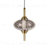 Подвесной светильник Loft IT Helix 10421/C Smoke 10421/C Smoke - 3