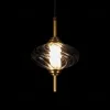 Подвесной светильник Loft IT Helix 10421/C Smoke 10421/C Smoke - 4