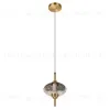 Подвесной светильник Loft IT Helix 10421/C Smoke 10421/C Smoke - 5