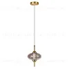 Подвесной светильник Loft IT Helix 10421/C Smoke 10421/C Smoke - 1
