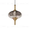 Подвесной светильник Loft IT Helix 10421/C Smoke 10421/C Smoke - 7