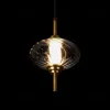 Подвесной светильник Loft IT Helix 10421/C Smoke 10421/C Smoke - 8