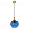 Подвесной светильник Loft IT Melon 10426 Blue 10426 Blue - 5