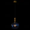 Подвесной светильник Loft IT Melon 10426 Blue 10426 Blue - 2