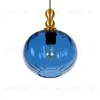 Подвесной светильник Loft IT Melon 10426 Blue 10426 Blue - 7
