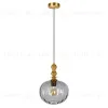 Подвесной светильник Loft IT Melon 10426 Smoke 10426 Smoke - 1
