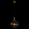 Подвесной светильник Loft IT Melon 10426 Smoke 10426 Smoke - 6