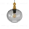 Подвесной светильник Loft IT Melon 10426 Smoke 10426 Smoke - 7