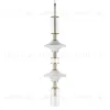 Подвесной светильник Loft IT Spindle 10423/B 10423/B - 5