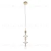 Подвесной светильник Loft IT Spindle 10423/B 10423/B - 3