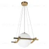 Подвесной светильник Loft IT Swing 10424/200 10424/200 - 1