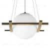 Подвесной светильник Loft IT Swing 10424/200 10424/200 - 7