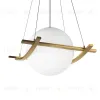 Подвесной светильник Loft IT Swing 10424/250 10424/250 - 5