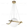 Подвесной светильник Loft IT Swing 10424/250 10424/250 - 1