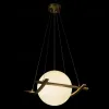 Подвесной светильник Loft IT Swing 10424/250 10424/250 - 2