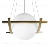 Подвесной светильник Loft IT Swing 10424/250 10424/250 - 7