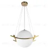 Подвесной светильник Loft IT Swing 10424/300 10424/300 - 3