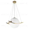 Подвесной светильник Loft IT Swing 10424/300 10424/300 - 1