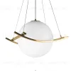Подвесной светильник Loft IT Swing 10424/300 10424/300 - 5